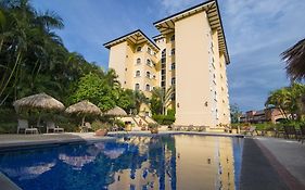 Apartotel&Suites Villas del Rio